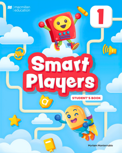 Smart Players Pack 1 (Sbk & Portfolio + Wbk)