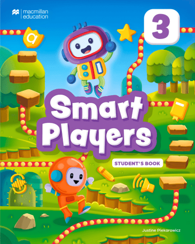 Smart Players Pack 3 (Sbk & Portfolio + Wbk)