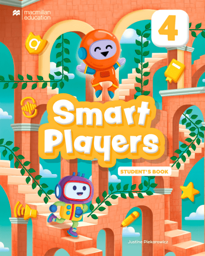 Smart Players Pack 4 (Sbk & Portfolio + Wbk)