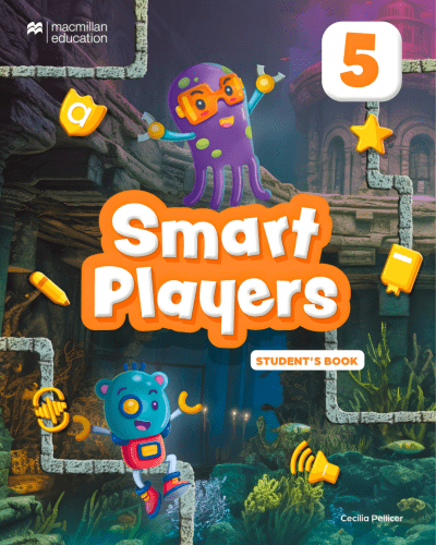 Smart Players Pack 5 (Sbk & Portfolio + Wbk)