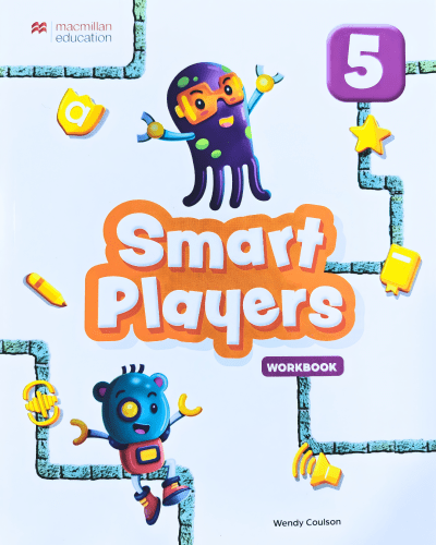 Smart Players Wbk 5
