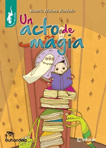 Un acto de magia