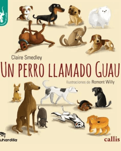 Un perro llamado Guau