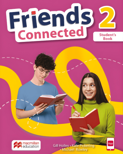 Friends Connected SBK 2