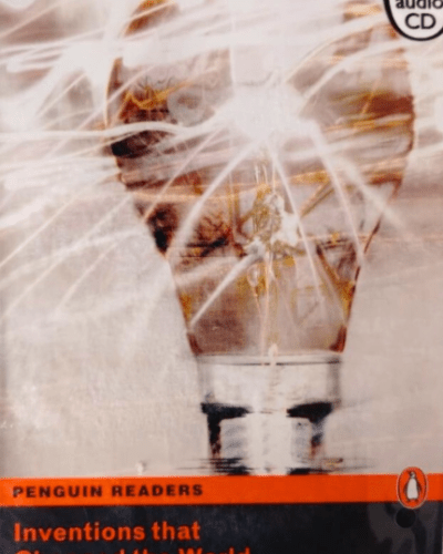 Inventions that Changed the World (Leer la descripción)