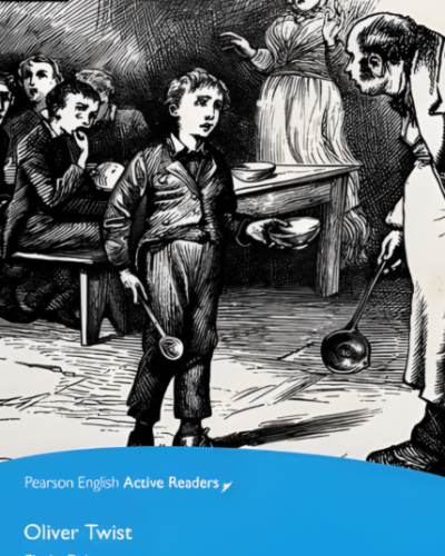Oliver Twist (Leer la descripción)